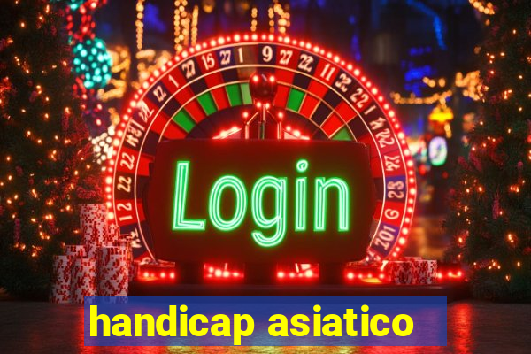 handicap asiatico - 1.5